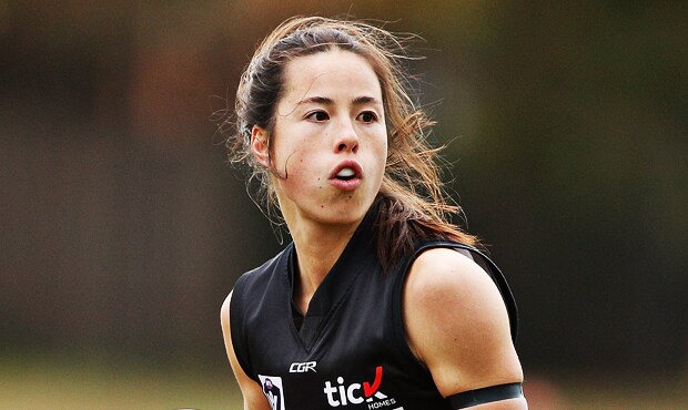 LiJuly4Article ${customImageCaption} - Carlton,Carlton Blues,AFL,VFL